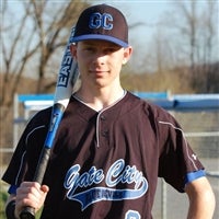 Hunter Watts mugshot