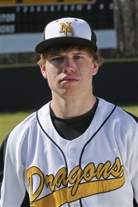 Cole Driver