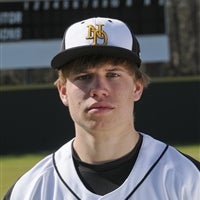 Cole Driver mugshot