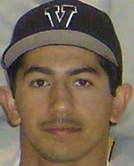Anthony Alvarado