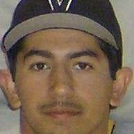 Anthony Alvarado mugshot