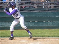 C. Brown