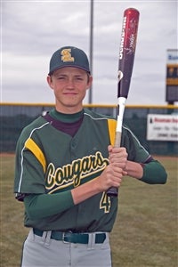 Troy Carpenter
