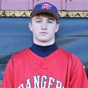 Tyler Rivers mugshot