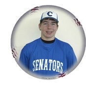 Colby Blueberg