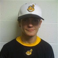 Chance Sheffield mugshot