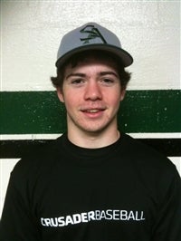 Justin Knoll mugshot