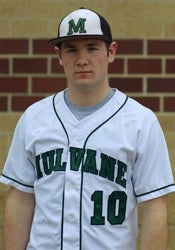 Gus Strunk mugshot
