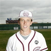 Seth Wynne mugshot