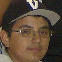 Rey Figueroa mugshot