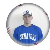 Connor Beattie mugshot