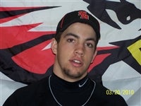 Spencer Becker