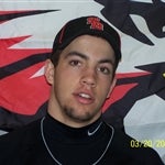 Spencer Becker mugshot