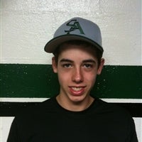 Kyle Lebow
