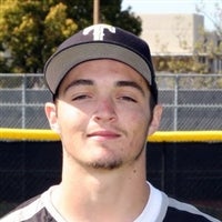 Dylan Candaele mugshot
