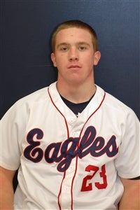 Grant Dougherty mugshot