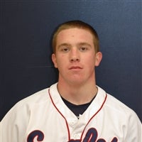 Grant Dougherty mugshot