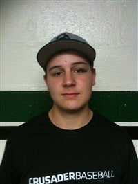 Cameron Chrisemer