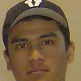 Joe Hernandez mugshot