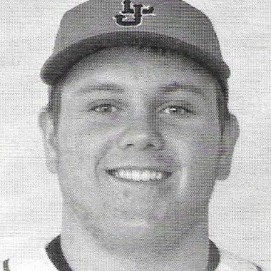 D. J. Frederick