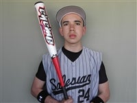 Alex Monreal mugshot
