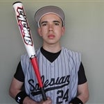Alex Monreal mugshot
