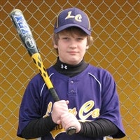 Jacob Snyder mugshot