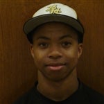 James Jarret mugshot