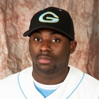 Alex Greene mugshot