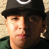 Christopher Salinas