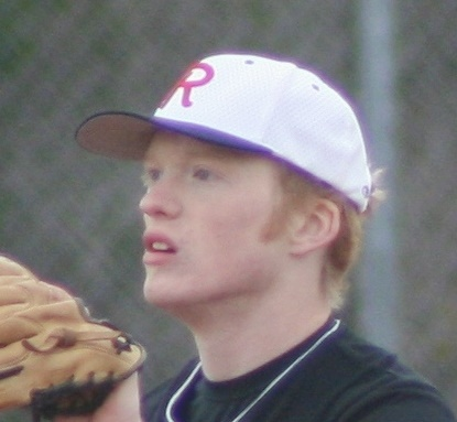 John Farrell mugshot