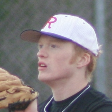 John Farrell mugshot