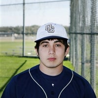 Marc McGraw mugshot