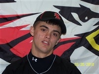 Ryan Schuermann mugshot