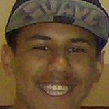 Rigoberto Orozco mugshot