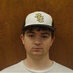 Blake Randol mugshot