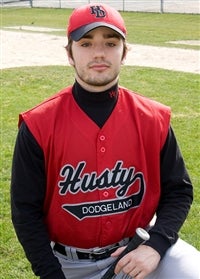 Ryan Connolly