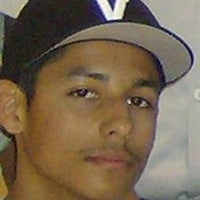 Gabriel Rivera mugshot