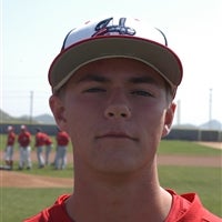 David Schulze mugshot