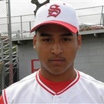 Javier Reyes mugshot