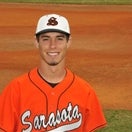 Lucas Bagnara mugshot