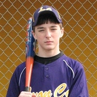 Jacob Oliver mugshot