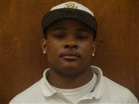 Jeremiah Ishmon mugshot