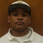 Jeremiah Ishmon mugshot
