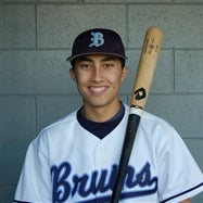 Matt Urakami mugshot