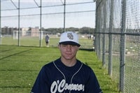 Jake Galm