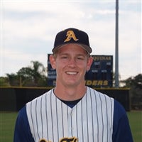 Jake Rudock mugshot