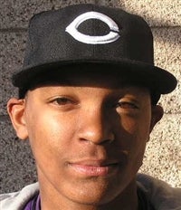 Gerald Taylor Jr.