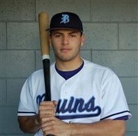 Nick Rossetta
