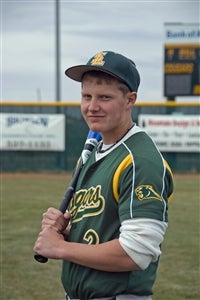 Garrison Fawcett